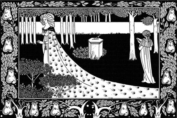 Aubrey Beardsley