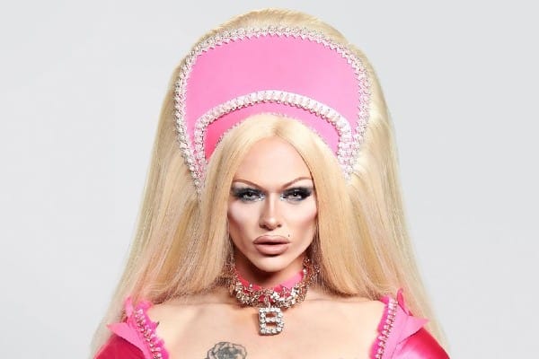 Bimini speaks out after hometown mural is vandalised