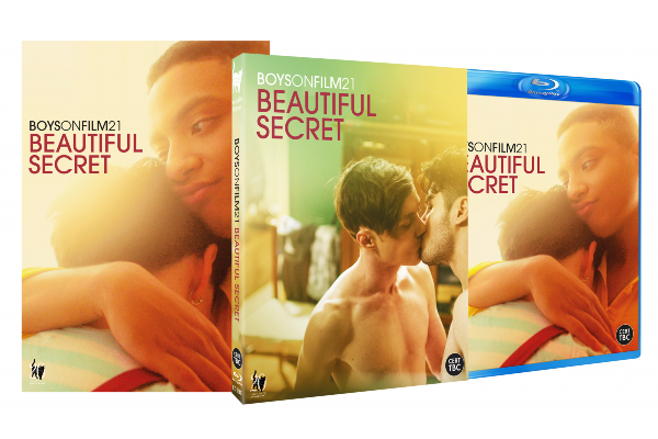 FILM REVIEW: Boys On Film 21 – Peccadillo Pictures