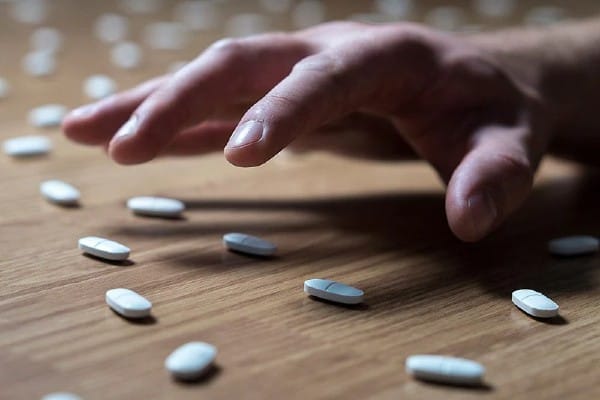 LGBTQ+ youth from lower income families more likely to struggle with addiction