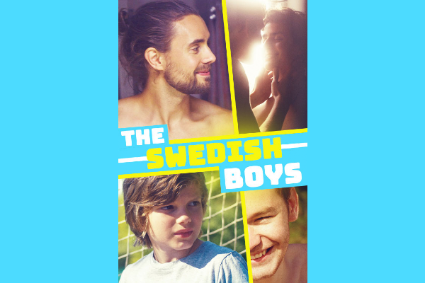 FILM REVIEW: The Swedish Boys