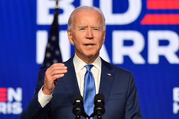 Activists urge Biden to introduce non-binary US passports