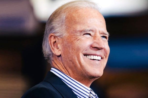 Biden to help resettle LGBTQ+ asylum seekers
