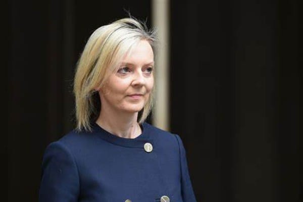 Truss admits ‘disagreements’ with LGBTQ+ panel over self-identification policies