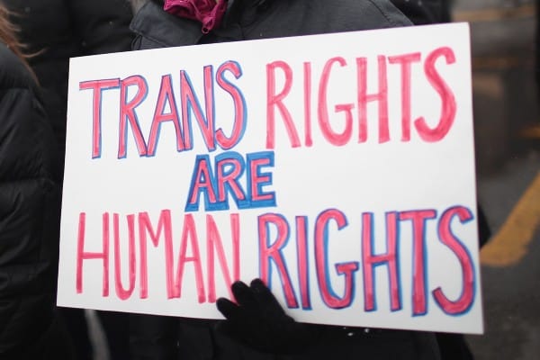 LGB Alliance awarded charity status