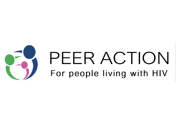 Volunteer-led HIV support group Peer Action seeks new Chair