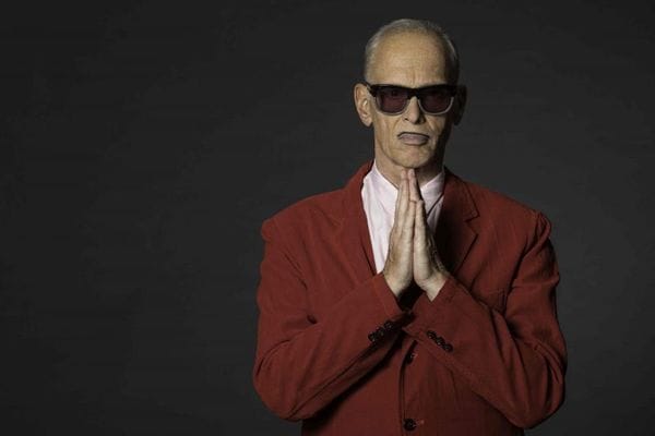 John Waters