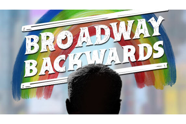 REVIEW: Broadway Backwards 2021