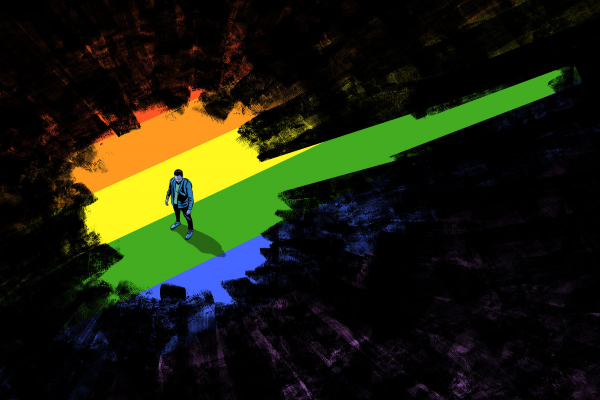 Quaker leaders demand conversion therapy ban