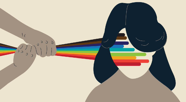 Research reveals impact of Conversion Therapy practises on LGBTQ+ and trans people in the UK