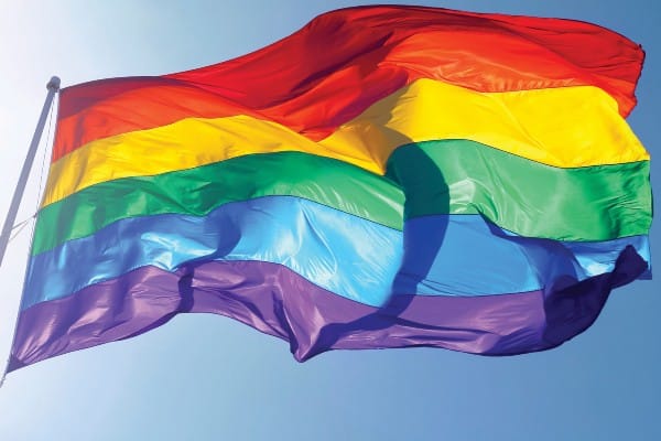 UK government disbands LGBTQ+ advisory panel