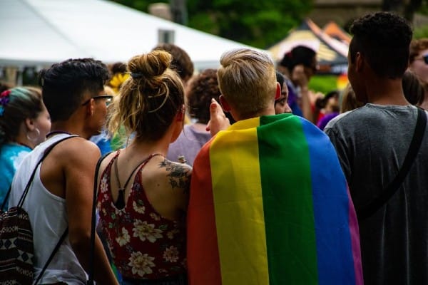Study: LGBTQ+ students more likely to be impacted by Covid-19