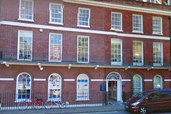 NHS gender clinic apologises for waiting times