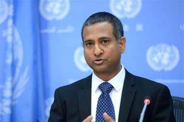 UN urges UK to ban conversion therapy