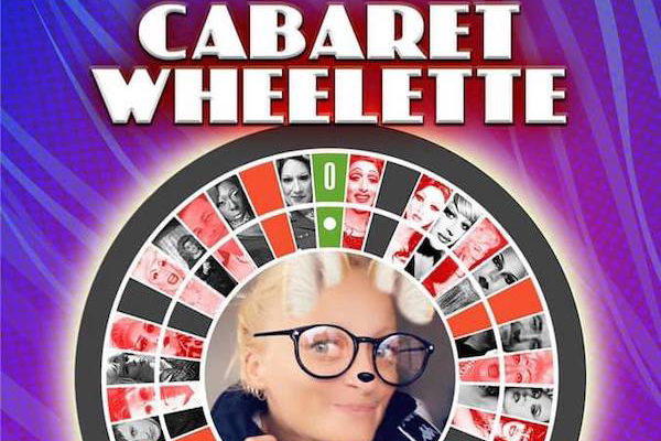Cabaret stars raise over £2,000 for Peyton’s wheels