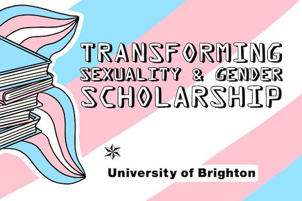 Fundraiser launched for Transforming Sexuality & Gender Scholarship