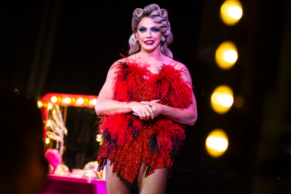 REVIEW: Alyssa Edwards- Memoirs of a Queen