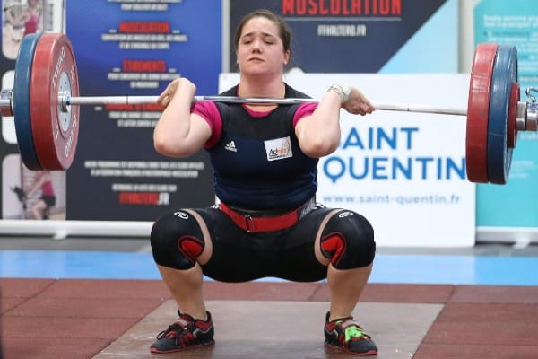 Weightlifter blasts trans inclusion in the Olympics