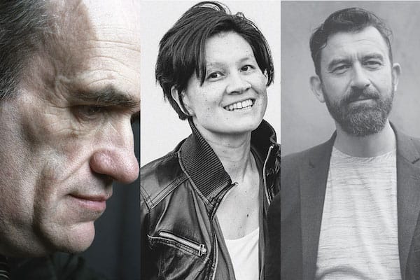 ‘Queer Love’ with Colm Toibin, Shannon Yee & Paul McVeigh
