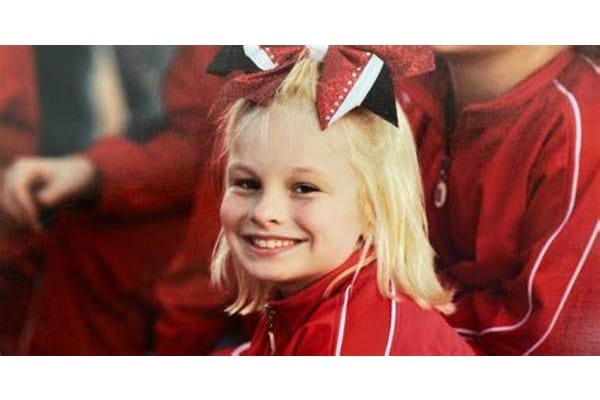 11-year-old trans athlete sues West Virginia