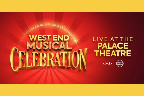 REVIEW: West End Musical Celebration