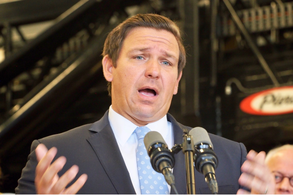 Florida governor cuts funding for Pulse survivors