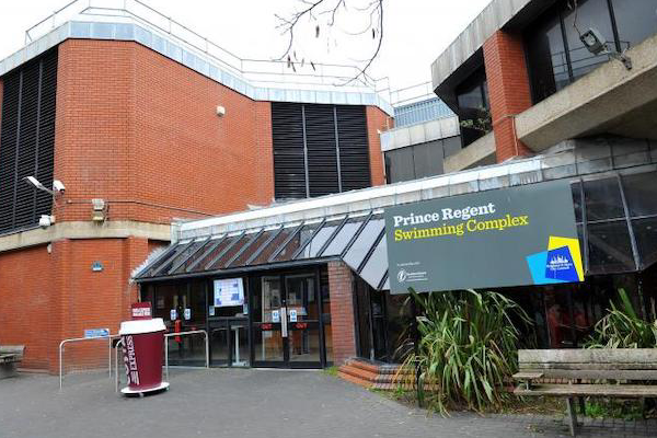 Prince Regent Swimming Complex to reopen on July 12