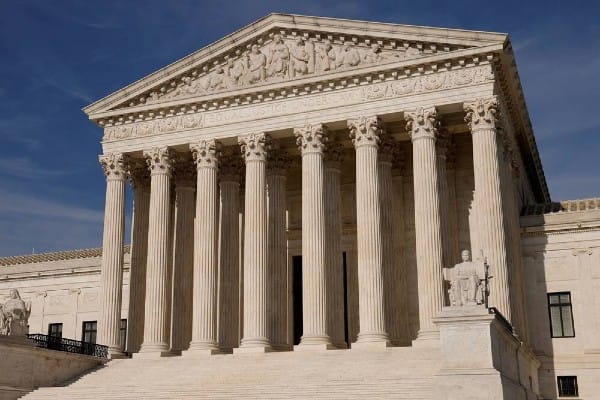 US Supreme Court rules in favour of anti-LGBTQ+ adoption agency