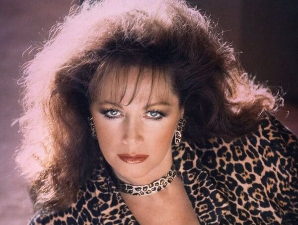 Lady Boss: The Jackie Collins Story