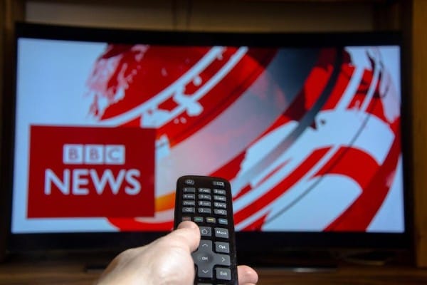 BBC Arabic accused of platforming anti-LGBTQ+ views