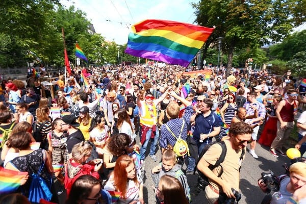 Embassies publish open letter in support of Hungary’s LGBTQ+ community