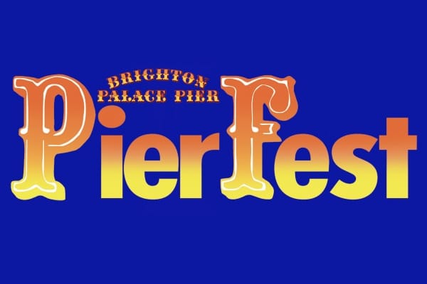 Preview: Brighton PierFest