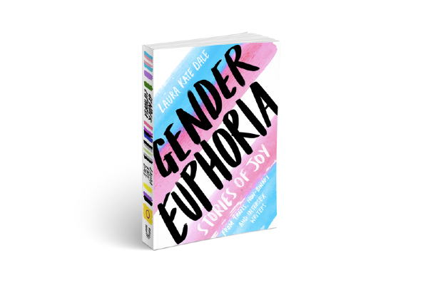 Review: Gender Euphoria : Laura Kate Dale