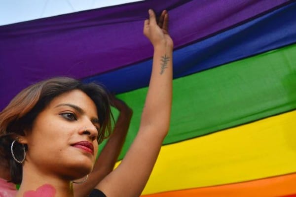 India opens first trans-inclusive school