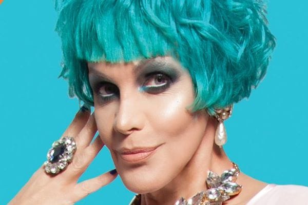 Kate O'Donnell on Trans Vegas