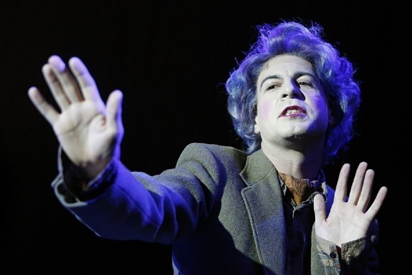 FEATURE: Road Map To More Theatre