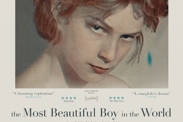 FILM REVIEW: The Most Beautiful Boy In The World