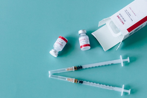 Grants to support Covid-19 vaccination take-up in Sussex