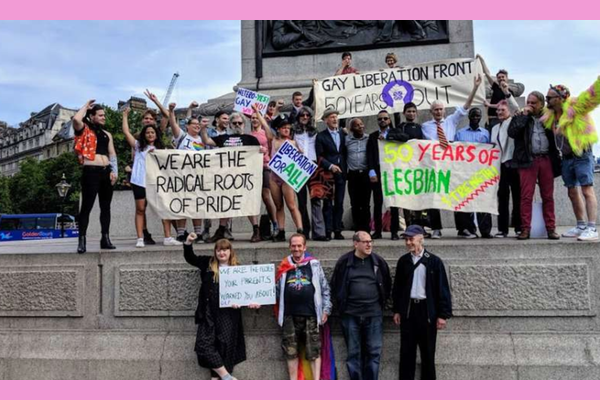 Queer self-defence and art workshops for Hackney residents this summer