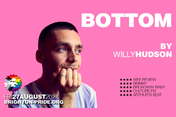 Win tickets to ‘Bottom’