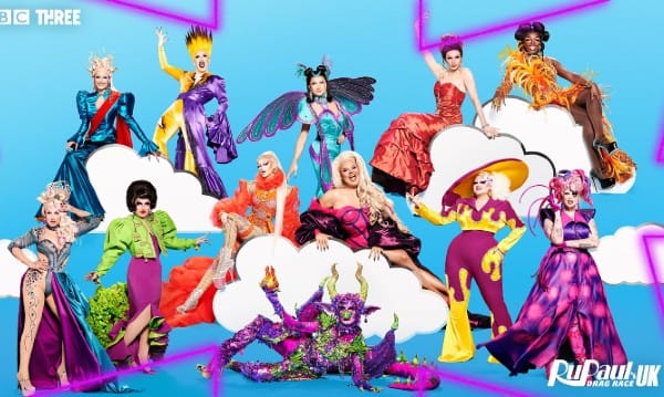 Drag Race UK season 3 crowns its winner