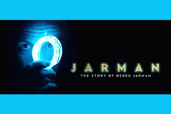 REVIEW: Jarman @ Above The Stag