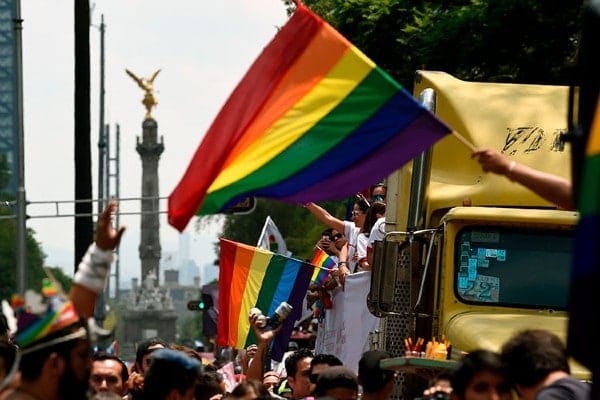 Yucatán, Mexico, legalises same-sex marriage