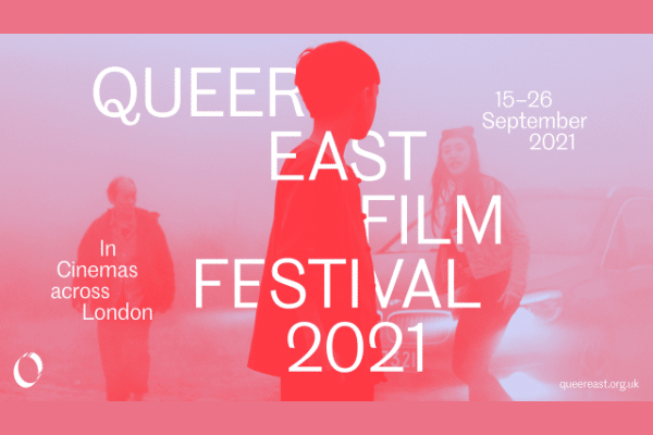 Spotlight on Queer East Film Festival