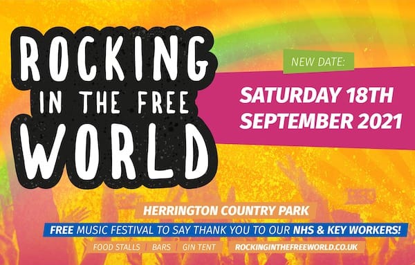 Rocking in the Free World to bring hit line up to Sunderland