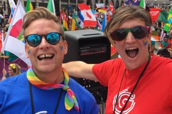 Is My Rabbit A Lesbian?