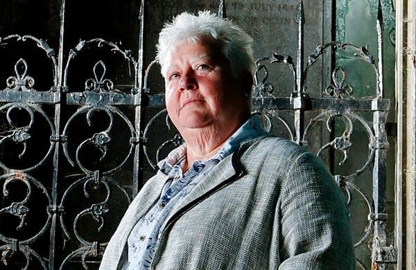 Val McDermid