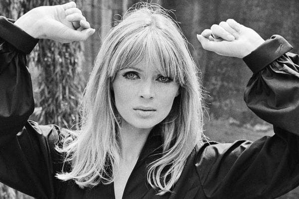 Nico: You Are Beautiful and You Are Alone