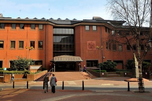 Attacker pleads guilty after stabbing trans woman in Birmingham