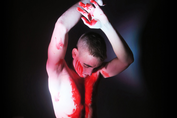 REVIEW: Bleach at Pride @ The Ironworks, Brighton